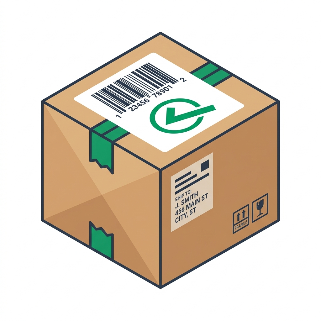 Logistics Element