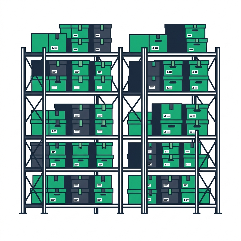 Logistics Element